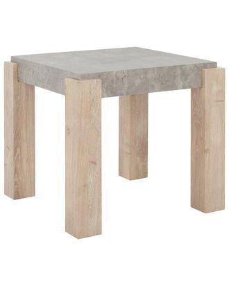 Safavieh Coromio End Table