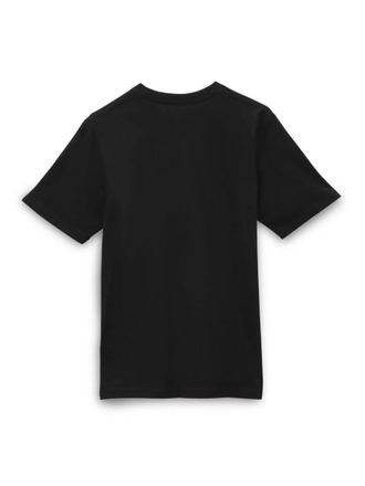 Vans M/C Maze Graphic Cotton T-Shirt - Black