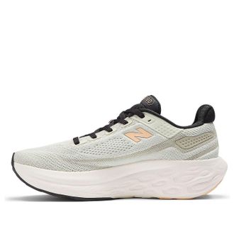 New Balance (WMNS) New Balance Fresh Foam 1080 Green Beige W1080ACC