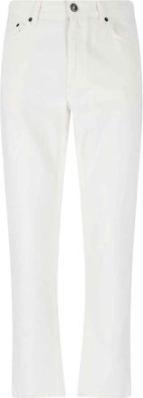 Ermenegildo Zegna Straight Jeans