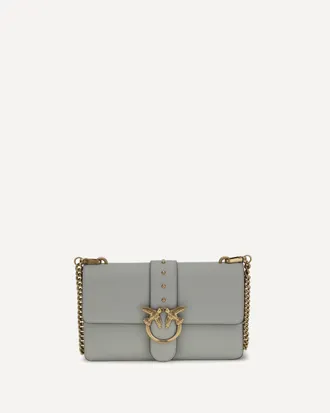Pinko Borsa a Spalla Love Bag One Simply Woman UNI