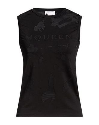 Alexander McQueen TOPS - Tops auf YOOX.COM