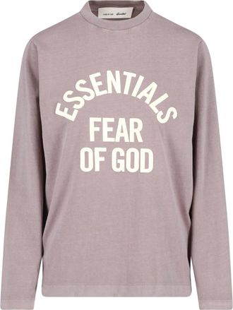 Fear of God Felpa Campus 90S