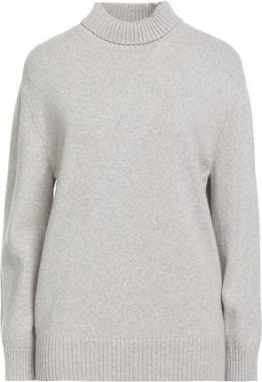 Malo KNITWEAR - Turtlenecks on YOOX.COM
