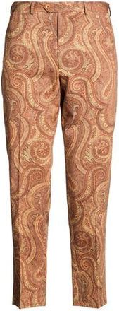 Etro BOTTOMWEAR - Trousers on YOOX.COM