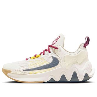 Nike Giannis Immortality 2 EP Sail Rattan DM0826-100