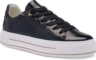 Ara Carol Sneaker in Black at Nordstrom, Size 10.5