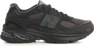 New Balance Sneakers - Heren - Hardloopschoenen - Zwart - 46 1/2 EU - Su&egrave;de - Fitness