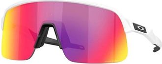 Oakley Authentieke Sutro Lite Zonnebril - unisex - Zonnebrillen - Wit - 34 MM - Accessoires