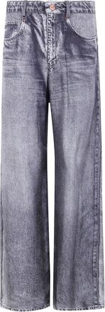 Pierre-Louis Mascia Aloe Trouser