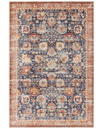 Ecarpetgallery Sultana Traditional Area Rug