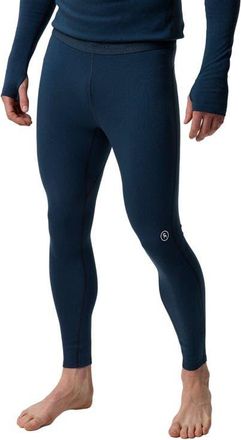 Backcountry Cedars Rws Merino Mid-Wt Baselayer Bottom - Mens in Midnight Blue at Nordstrom, Size Xx-Large