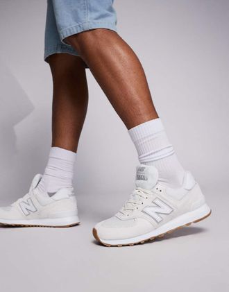 New Balance 574 Must Haves on Sale up to 40 Stylight