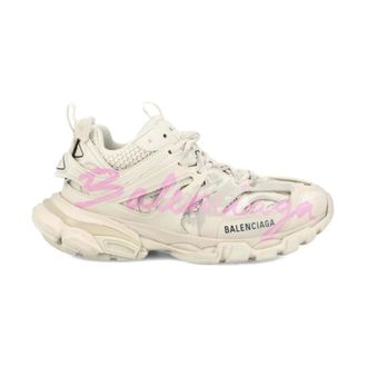 Balenciaga Alaska Slipper - female - Balenciaga - Sneakers - Beige - 4 UK - Shoes