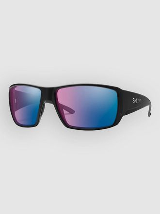Smith GuideS Choice Matte Black Gafas de Sol negro