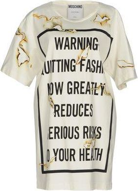 Moschino VESTIDOS - Minivestidos en YOOX.COM