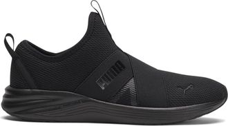 Puma Womens Better Foam Prowl Slip Sneaker, Black, 7.5 UK