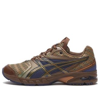 Asics x Kiko Kostadinov UB9-S Gel-DS Trainer 14 Desert Camp Piquant Orange 1203A606-200