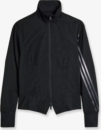 Yohji Yamamoto Giubbino 3S in nylon - ADIDAS Y-3 - gender_Woman