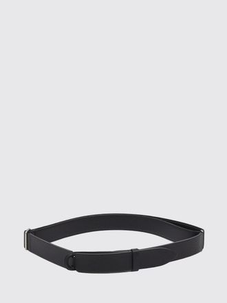 Orciani Cintura Uomo colore Nero