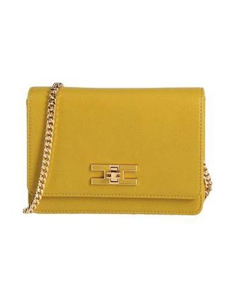 Elisabetta Franchi BOLSOS - Bolsos con bandolera en YOOX.COM