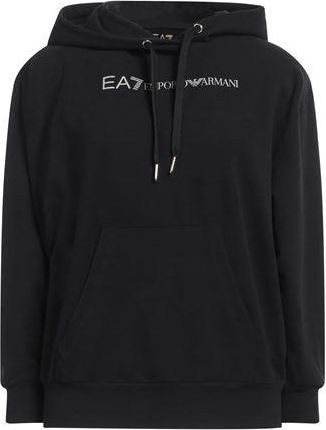Emporio Armani CAMISETAS Y TOPS - Sudaderas en YOOX.COM
