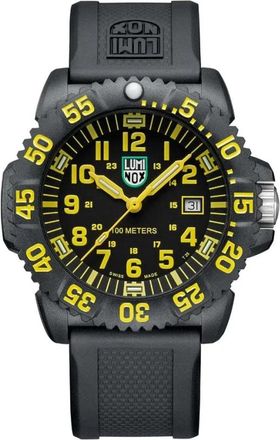 Luminox Sea Lion 44 mm 2050 Serie - Dames - Horloges - Zwart - ONE Size - Accessoires