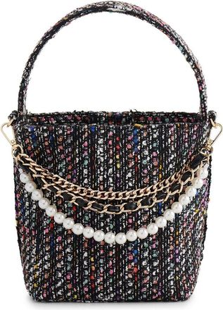 Shiraleah Anya Top Handle Bucket Bag