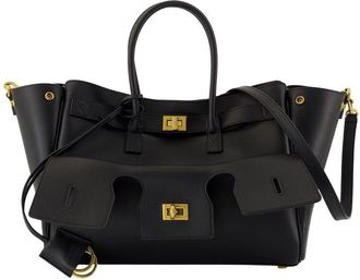 Balenciaga Bel Air Carry All Small Purse