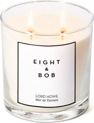 Eight & Bob Candle Refill Sagaponack - The Hamptons - 600 gr. in Lord at Nordstrom