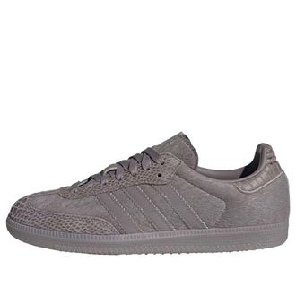adidas (WMNS) adidas Samba OG Taupe Oxide IH9160