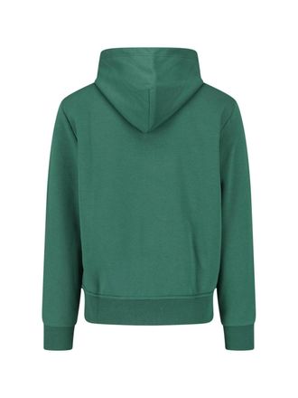 Polo Ralph Lauren Mens Sweaters Green Cotton