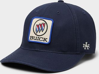 American Needle Mens Buick cap
