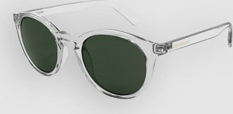 MessyWeekend Hobbes Crystal Sonnenbrille grau