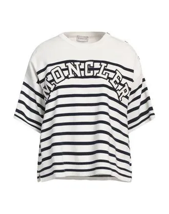 Moncler MAGLIERIA - Pullover su YOOX.COM