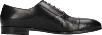 Lidfort Uomo, Scarpe, Nero, 41 1/2 EU, new