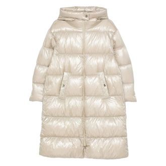 Herno Nylon Ultralight Coat