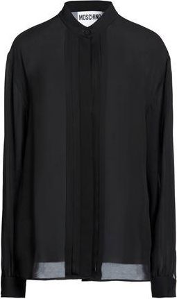 Moschino TOPWEAR - Shirts on YOOX.COM