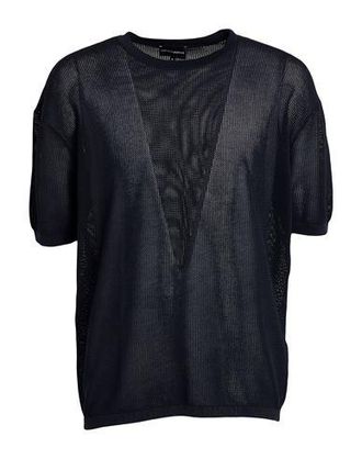 Emporio Armani PRENDAS DE PUNTO - Pullover en YOOX.COM