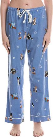 PJ Salvage Pj Salvage Flannel Pant