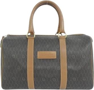 Dior unisex, Pre-owned, Marrone, Taglia unica, used