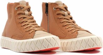 Palladium Palla Ace Chukka leren sneakers