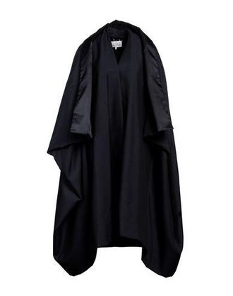 Maison Margiela ROPA DE ABRIGO - Capas en YOOX.COM