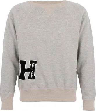 Human Made TOPWEAR - Sweatshirts on YOOX.COM