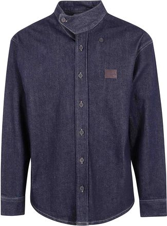 Emporio Armani Classic Shirt