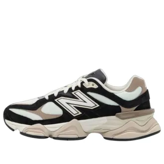 New Balance 9060 Sea Salt Bone U9060BLZ