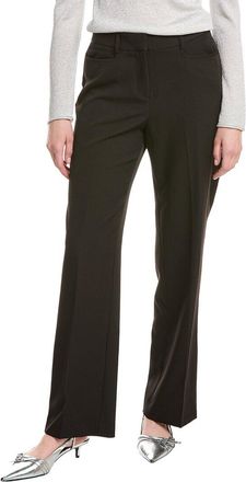 Tahari by ASL Tahari Asl Solid Pant