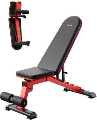 OEM Banco De Pesas Estable De Alta Resistencia De 544 Kg Para Entrenamiento De Cuerpo Completo, Ajustable, Para Entrenamiento De Fuerza En El Gimnasio En 