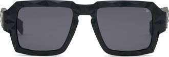 Philipp Plein Sunglasses PLEIN MATRIX