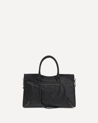 Balenciaga Borsa a Mano Le City Grande Man UNI